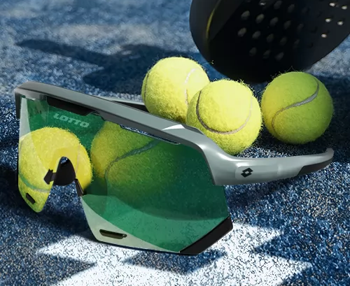 Occhiali da padel online